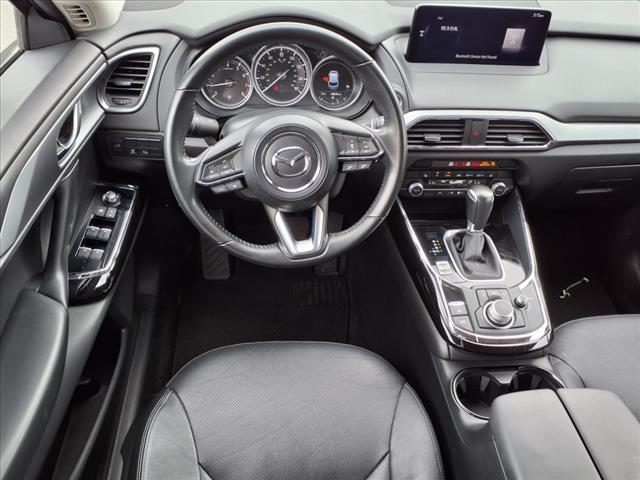 2023 Mazda CX-9 Touring