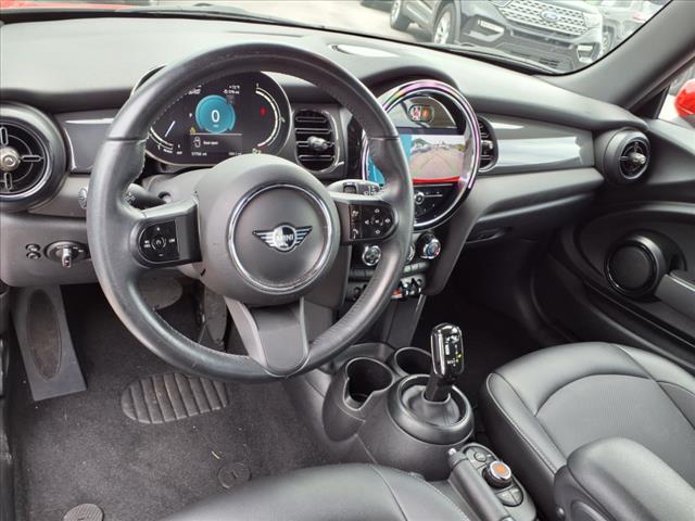 2022 MINI Convertible Classic