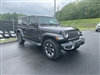 2018 Jeep Wrangler Unlimited Unlimited Sahara
