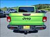 2025 Jeep Gladiator 