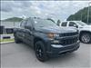 2022 Chevrolet Silverado 1500 Limited Custom