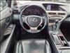 2013 Lexus RX 350 350