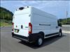 2026 RAM ProMaster High Roof
