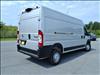 2026 RAM ProMaster High Roof