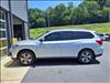 2017 Nissan Pathfinder SV