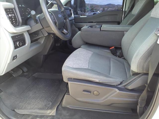 2023 Ford F-250 Super Duty XLT