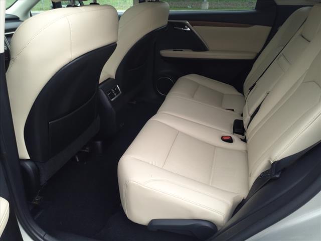 2021 Lexus RX 350 350