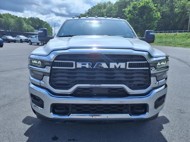 2025 RAM 3500 Big Horn