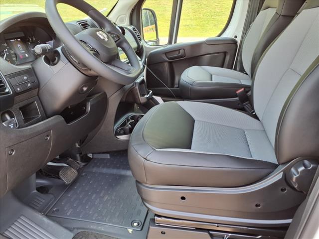 2025 RAM ProMaster SLT 1500