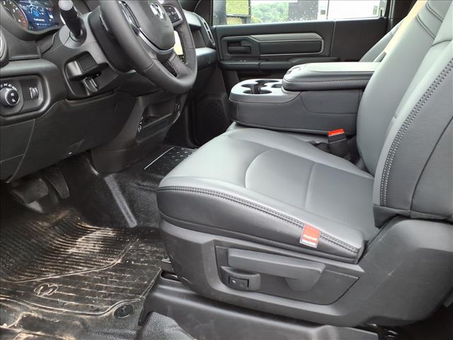 2026 RAM 4500HD Tradesman