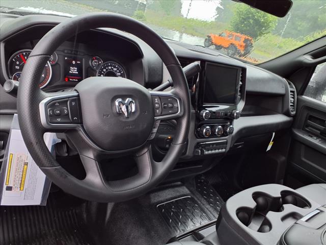 2025 RAM 3500 Big Horn
