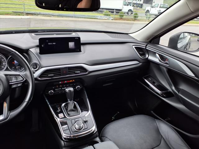 2023 Mazda CX-9 Touring