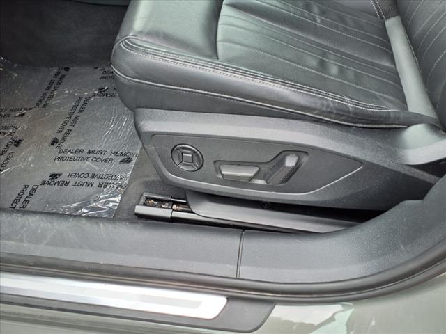 2023 Audi A6 2.0T Premium quattro