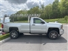 2018 Chevrolet Silverado 2500HD Work Truck