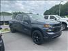 2022 Chevrolet Silverado 1500 Limited Custom
