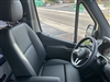 2022 Mercedes-Benz Sprinter Cargo 144 WB
