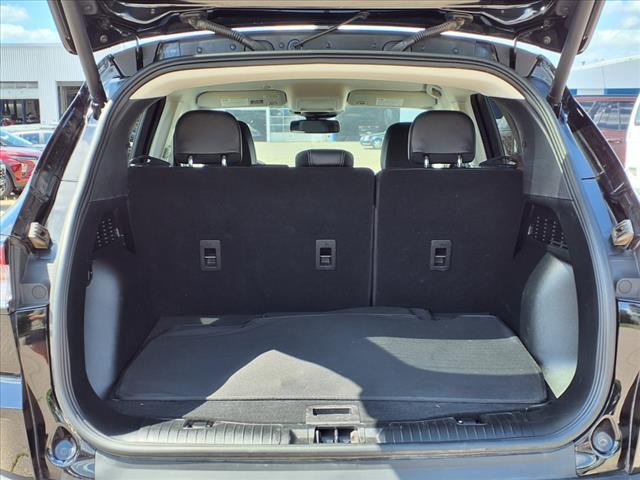 2021 Ford Escape Hybrid Titanium