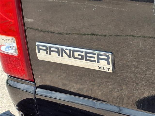 2010 Ford Ranger XLT