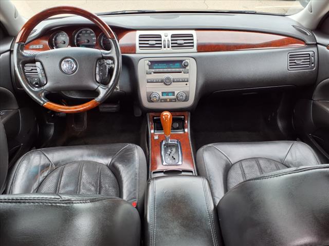 2009 Buick Lucerne Super