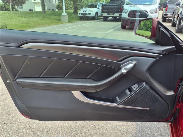 2013 Cadillac CTS 3.6L
