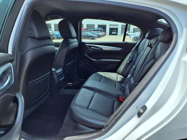 2023 Cadillac CT5 Luxury