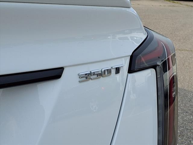 2022 Cadillac CT5 Sport