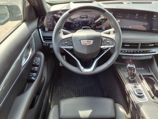 2025 Cadillac CT5 Sport