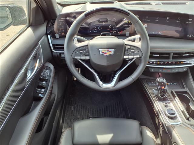 2025 Cadillac CT5 Sport