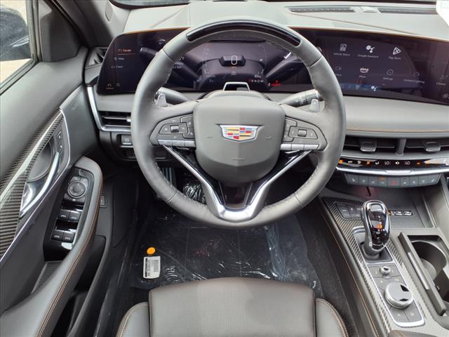2025 Cadillac CT5 Sport