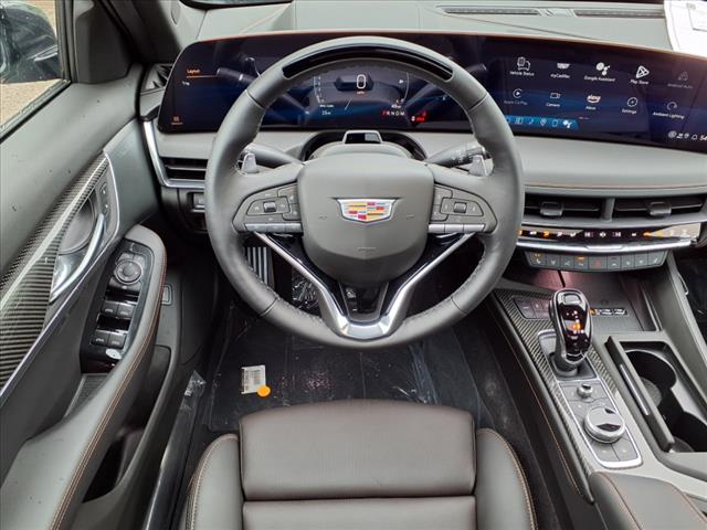 2025 Cadillac CT5 Sport
