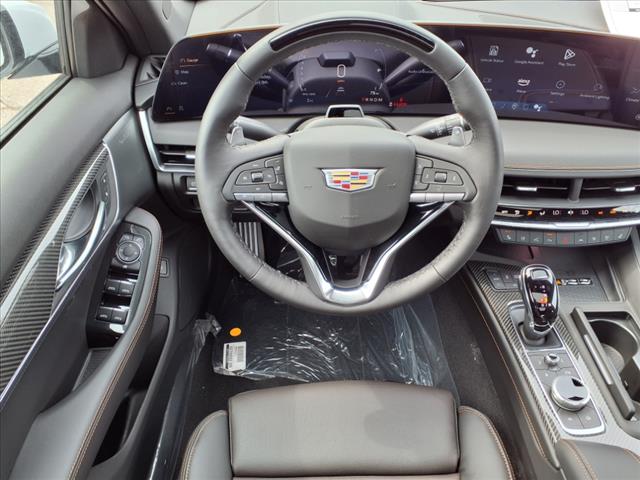2025 Cadillac CT5 Sport