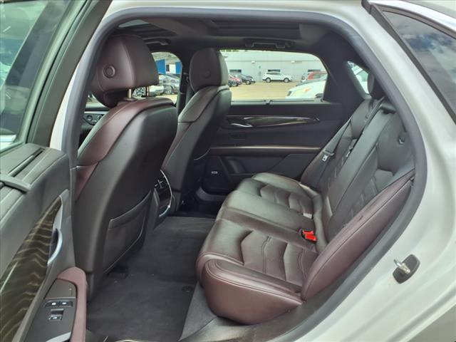 2019 Cadillac CT6 3.6L Premium Luxury