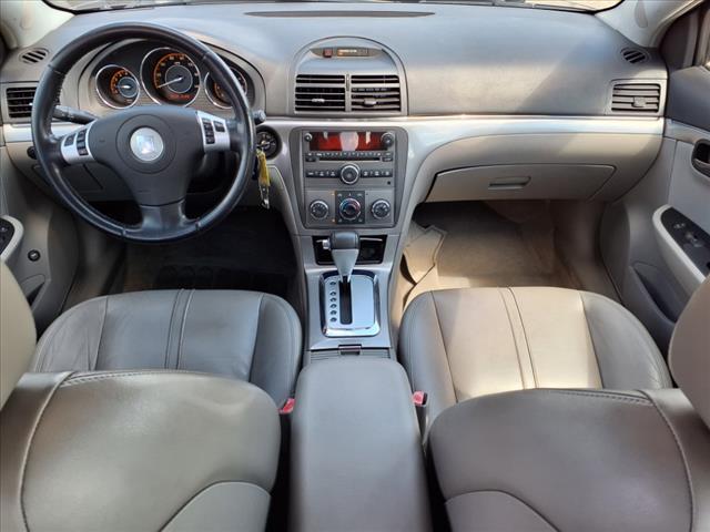2007 Saturn Aura XE