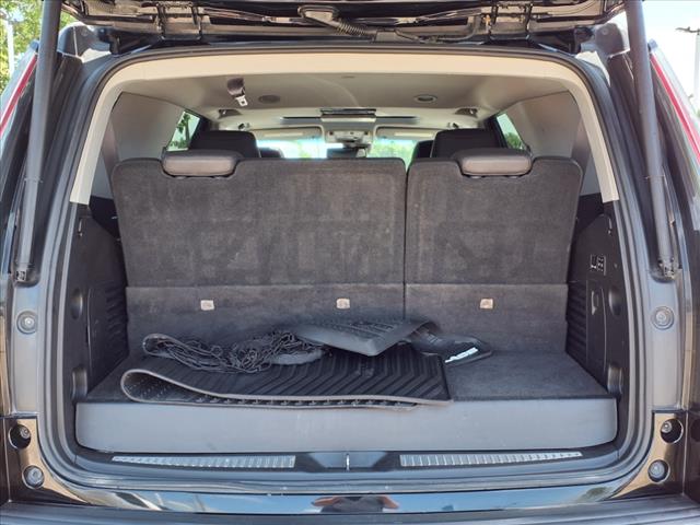 2016 Cadillac Escalade Premium Collection