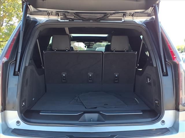 2024 Cadillac Escalade ESV Premium Luxury