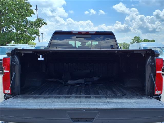 2024 Chevrolet Silverado 3500HD High Country