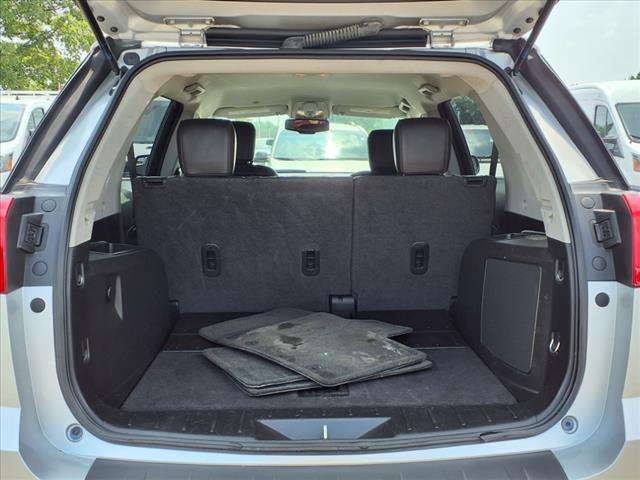 2013 GMC Terrain SLT-1