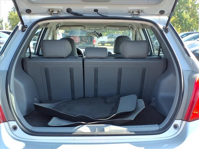 2010 Toyota Matrix Base
