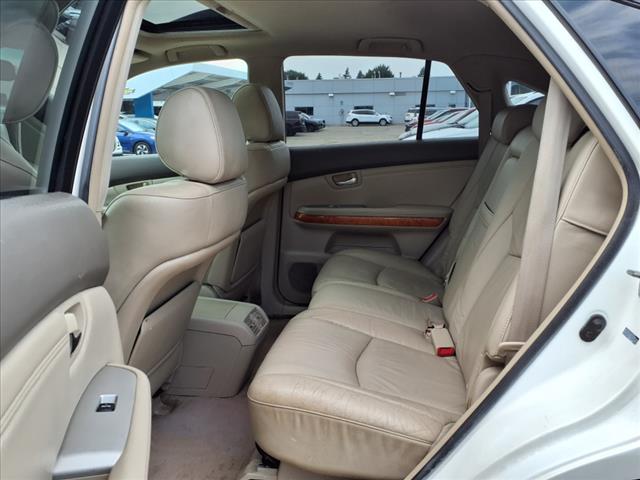 2006 Lexus RX 330 Base