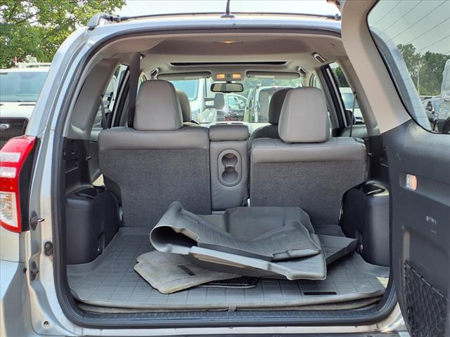 2012 Toyota RAV4 Limited