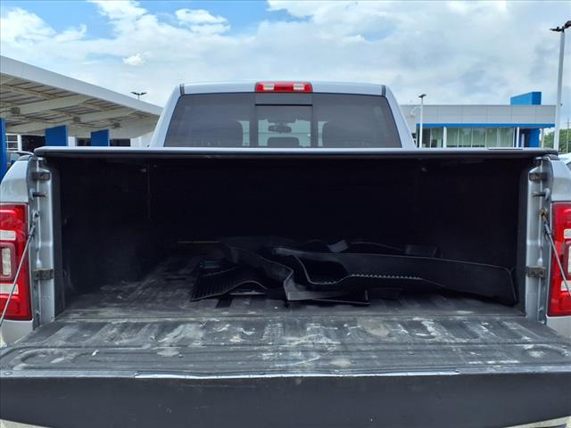 2020 RAM 3500 Tradesman
