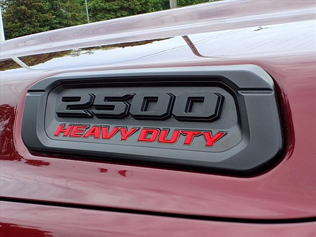 2022 RAM 2500 Limited