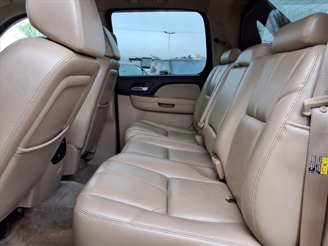 2007 Chevrolet Avalanche LT 1500