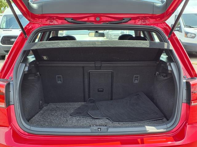 2016 Volkswagen Golf GTI Autobahn