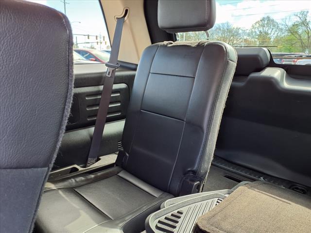 2010 Mercury Mountaineer Premier