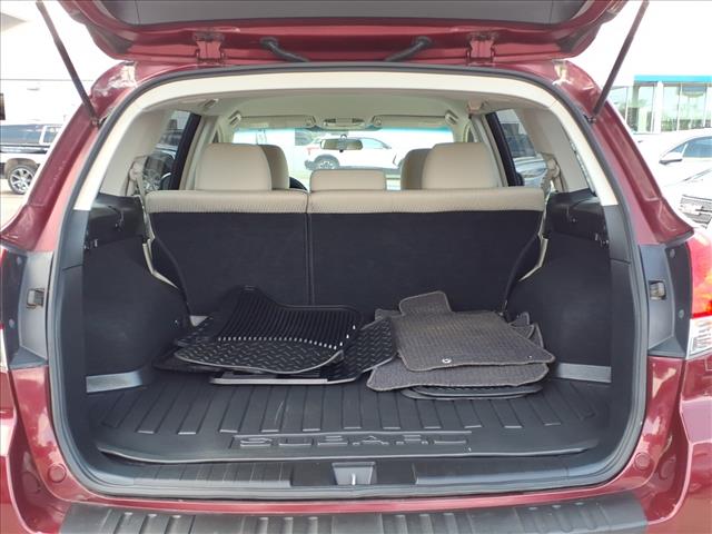 2011 Subaru Outback 2.5i Premium