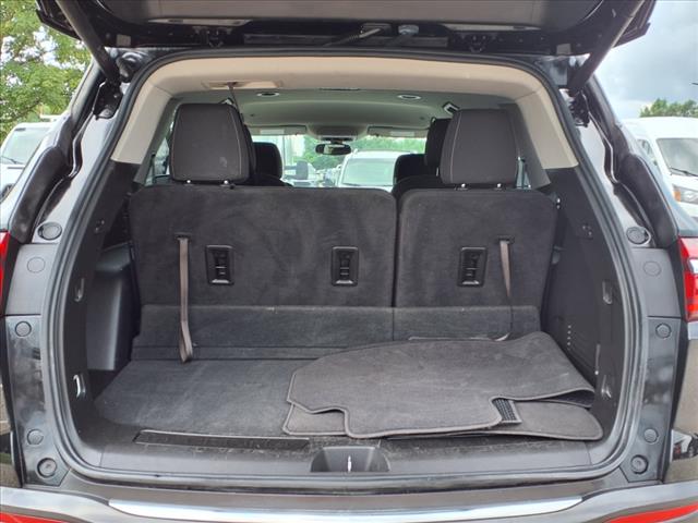 2019 Buick Enclave Preferred