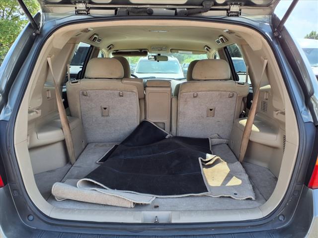2010 Toyota Highlander Base