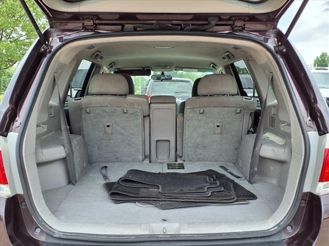 2012 Toyota Highlander Base