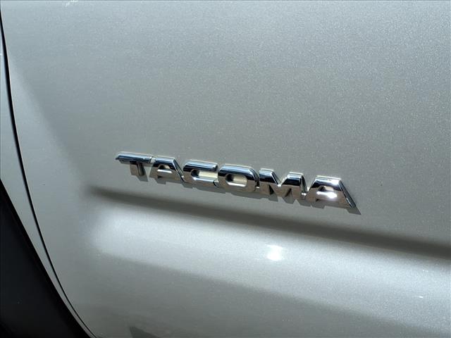 2009 Toyota Tacoma Base